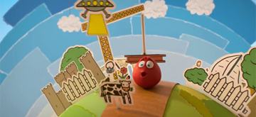 Later als ik groot ben