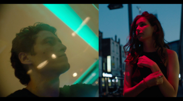 Promovisual voor Kanun